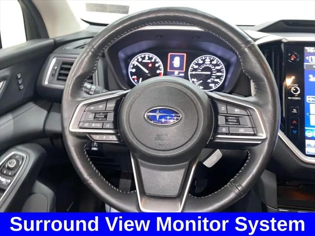 2023 Subaru Ascent Limited 7-Passenger