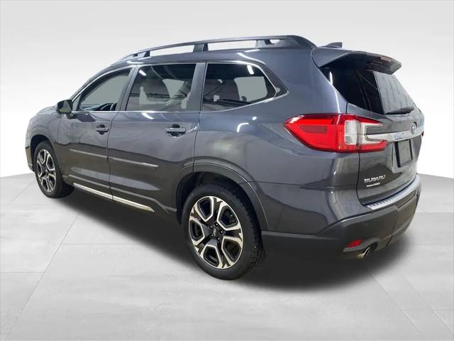 2023 Subaru Ascent Limited 7-Passenger