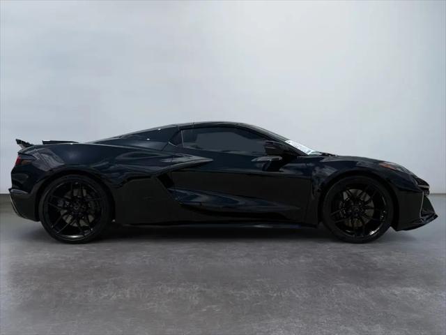 2025 Chevrolet Corvette Z06 RWD Convertible 1LZ