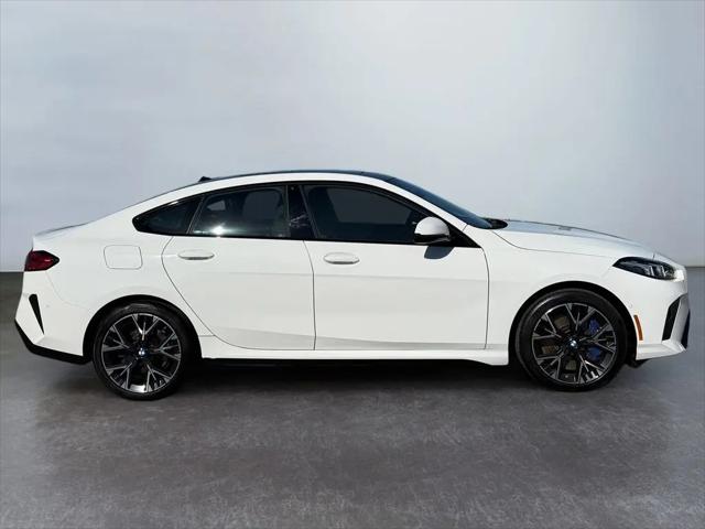 2025 BMW Coupe xDrive