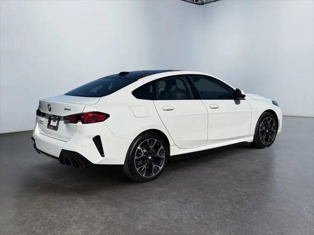 2025 BMW Coupe xDrive