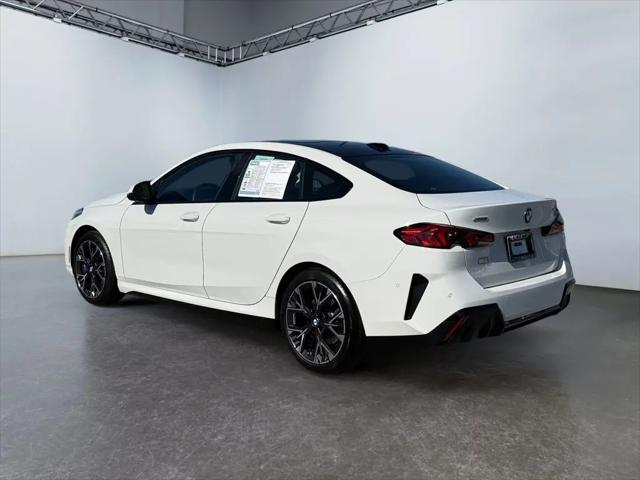 2025 BMW Coupe xDrive