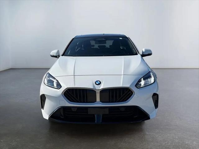2025 BMW Coupe xDrive