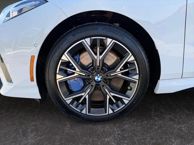 2025 BMW Coupe xDrive