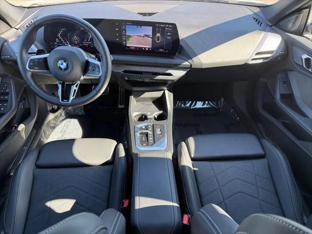 2025 BMW Coupe xDrive