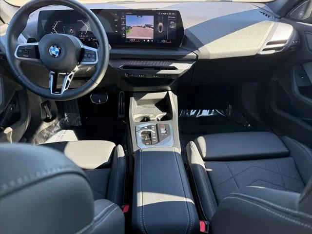 2025 BMW Coupe xDrive