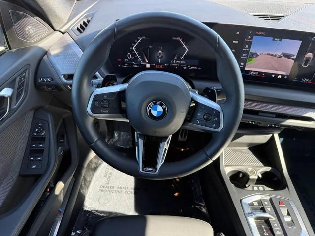 2025 BMW Coupe xDrive