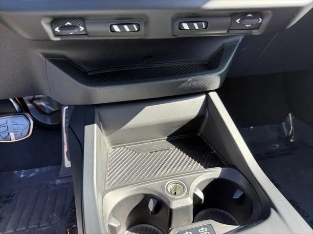 2025 BMW Coupe xDrive