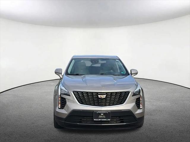 2022 Cadillac XT4 FWD Luxury
