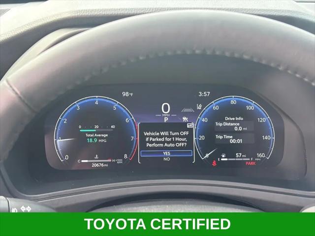 2025 Toyota Grand Highlander Limited