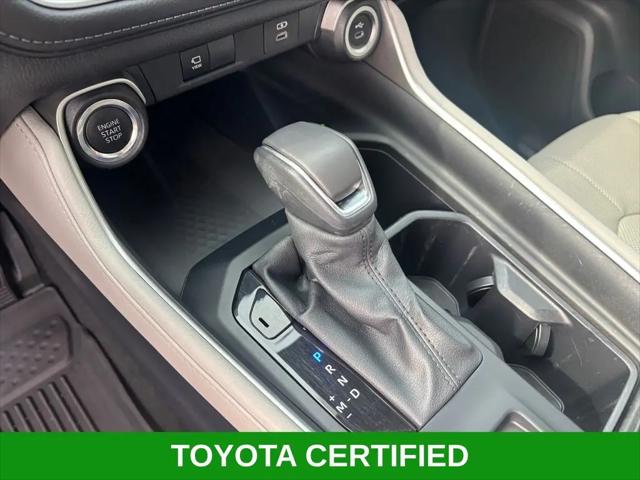 2025 Toyota Grand Highlander Limited