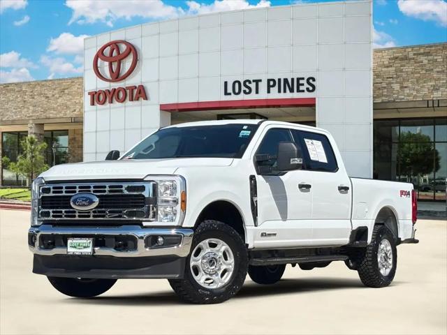 2025 Ford F-250 XL for sale in Bastrop, TX