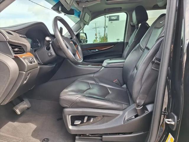 2020 Cadillac Escalade 2WD Premium Luxury