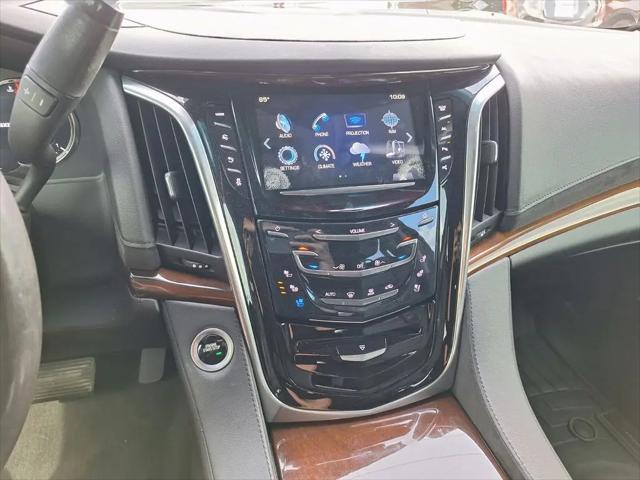 2020 Cadillac Escalade 2WD Premium Luxury