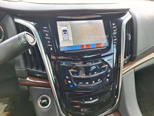 2020 Cadillac Escalade 2WD Premium Luxury