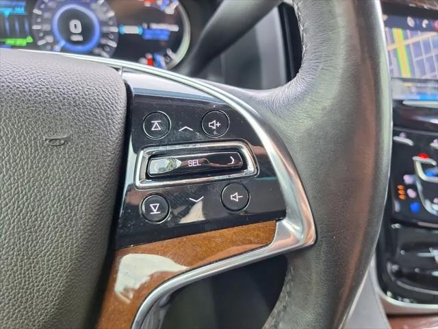 2020 Cadillac Escalade 2WD Premium Luxury