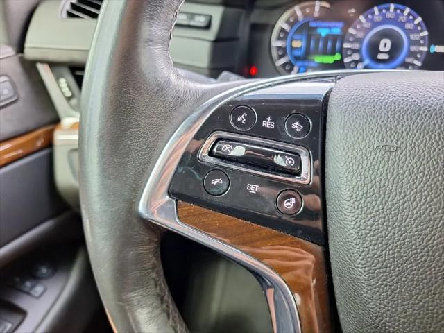 2020 Cadillac Escalade 2WD Premium Luxury