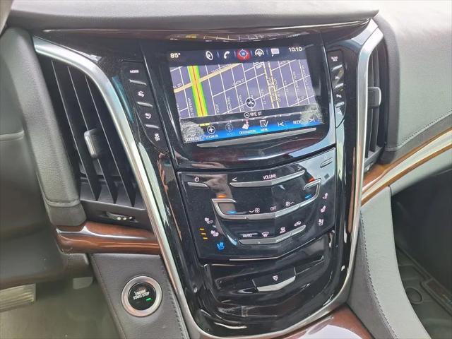 2020 Cadillac Escalade 2WD Premium Luxury