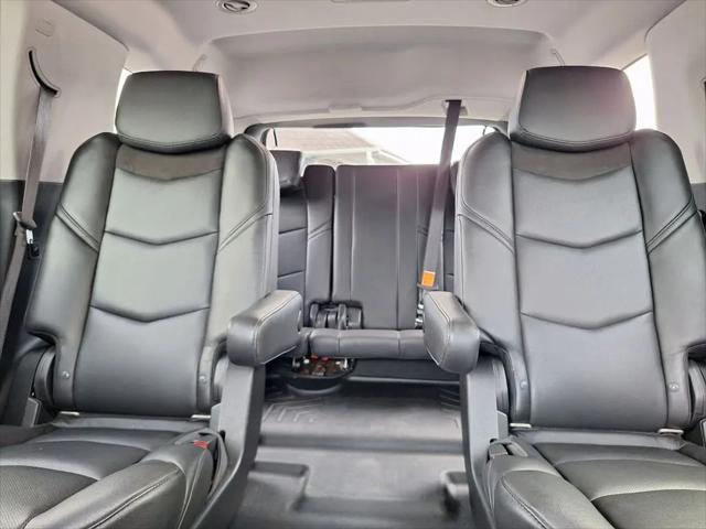 2020 Cadillac Escalade 2WD Premium Luxury
