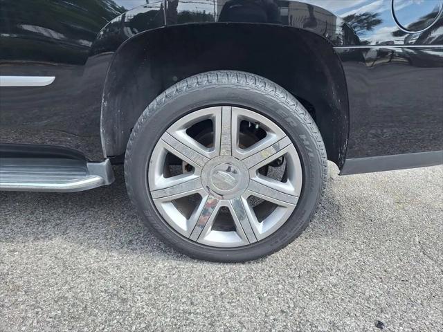 2020 Cadillac Escalade 2WD Premium Luxury