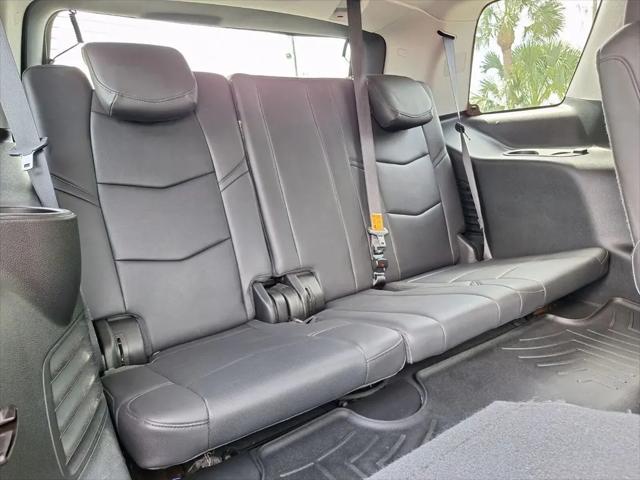2020 Cadillac Escalade 2WD Premium Luxury