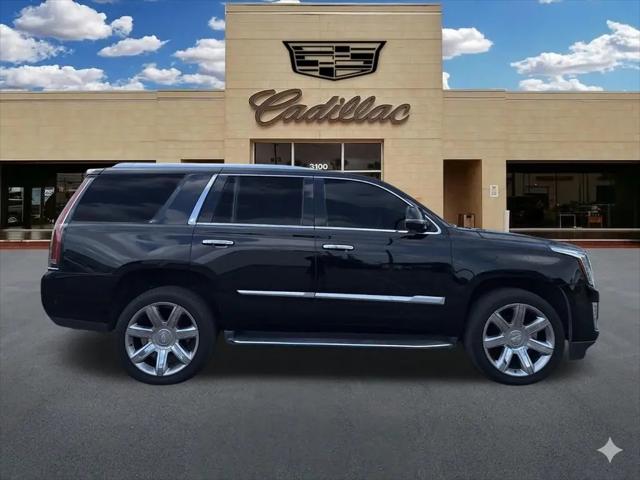 2020 Cadillac Escalade 2WD Premium Luxury