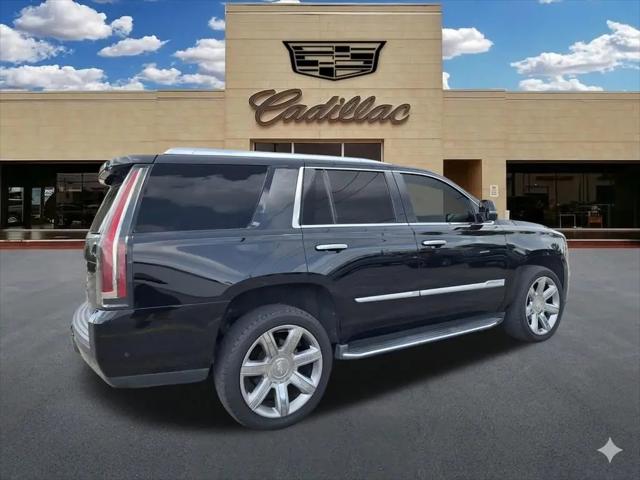 2020 Cadillac Escalade 2WD Premium Luxury