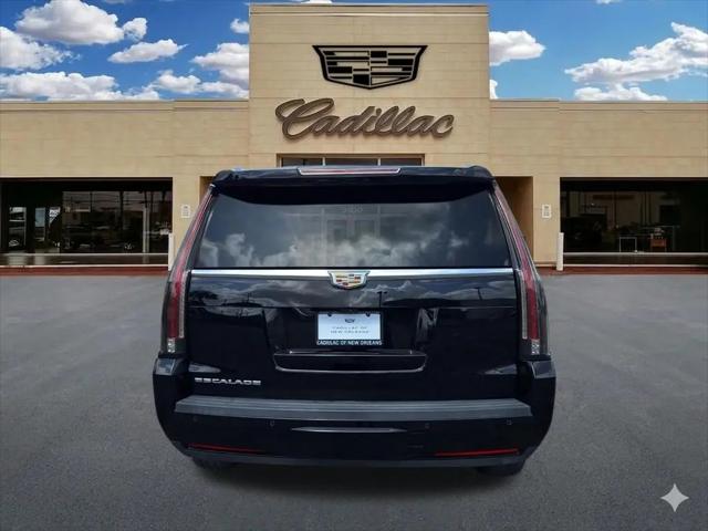 2020 Cadillac Escalade 2WD Premium Luxury