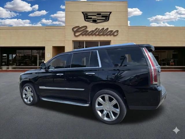 2020 Cadillac Escalade 2WD Premium Luxury
