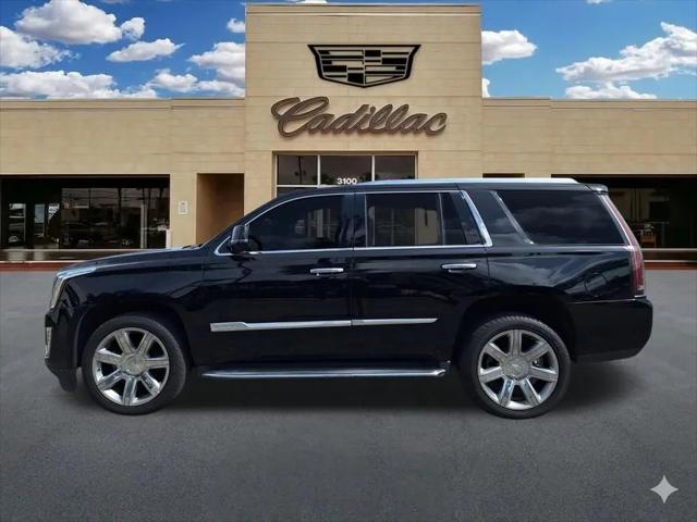 2020 Cadillac Escalade 2WD Premium Luxury