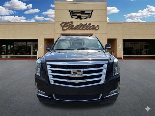 2020 Cadillac Escalade 2WD Premium Luxury