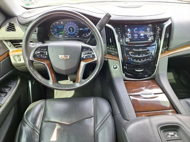 2020 Cadillac Escalade 2WD Premium Luxury