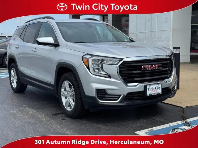 2022 GMC Terrain AWD SLE for sale in Herculaneum, MO