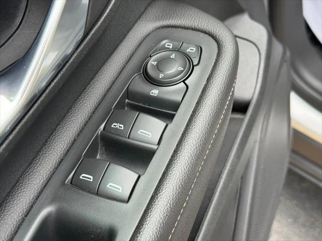2022 GMC Terrain AWD SLE