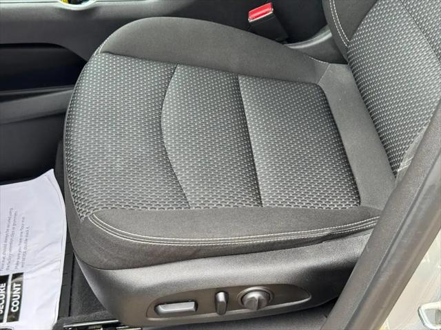 2022 GMC Terrain AWD SLE
