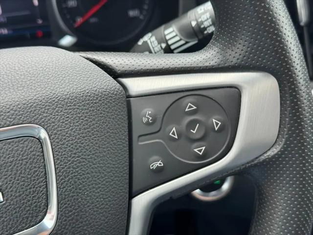 2022 GMC Terrain AWD SLE