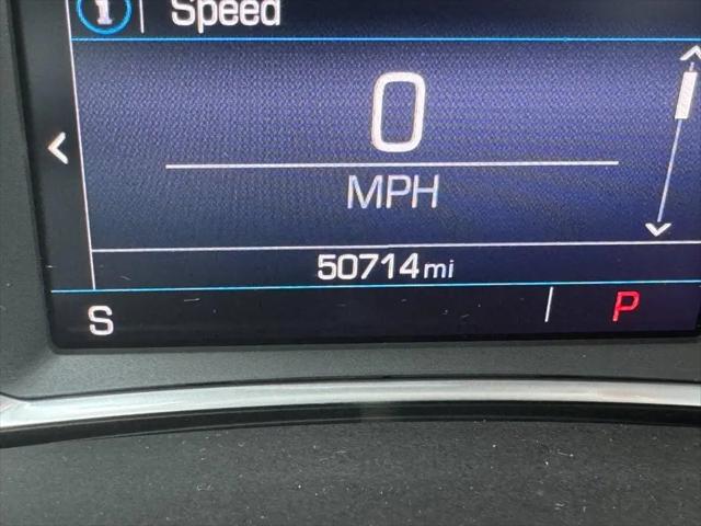 2022 GMC Terrain AWD SLE