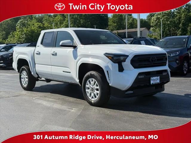 2026 Toyota Tacoma SR5 for sale in Herculaneum, MO