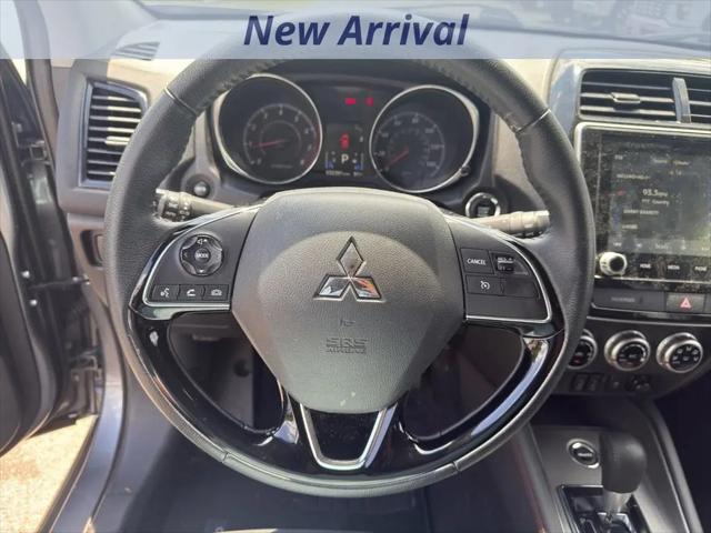 2025 Mitsubishi Outlander Sport 2.0 S AWC