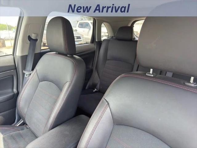 2025 Mitsubishi Outlander Sport 2.0 S AWC