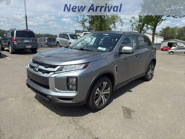 2025 Mitsubishi Outlander Sport 2.0 S AWC for sale in Fredericksburg, VA