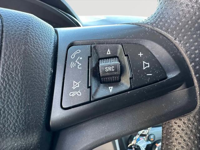 2021 Chevrolet Trax AWD LS