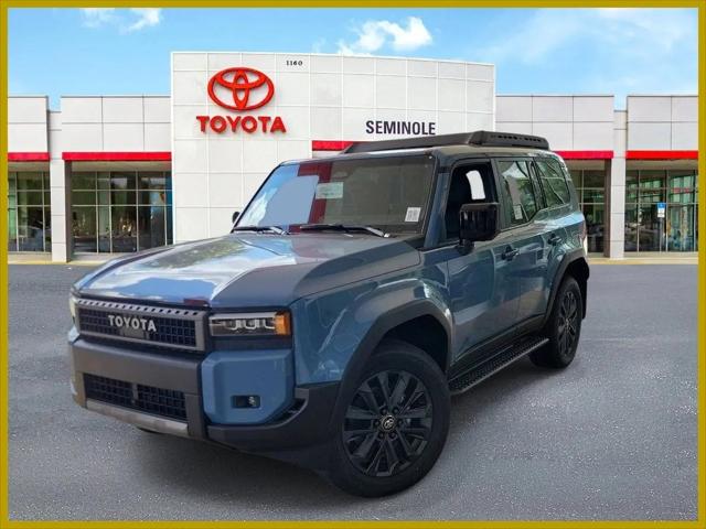 2026 Toyota Land Cruiser Base for sale in Sanford, FL