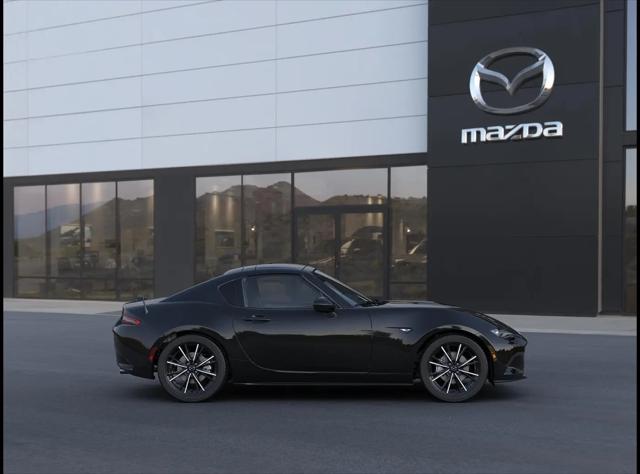 2026 Mazda MX-5 Grand Touring