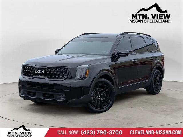 2024 Kia Telluride SX Prestige X-Line for sale in McDonald, TN