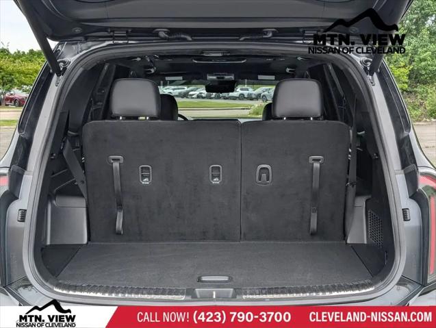 2024 Kia Telluride SX Prestige X-Line