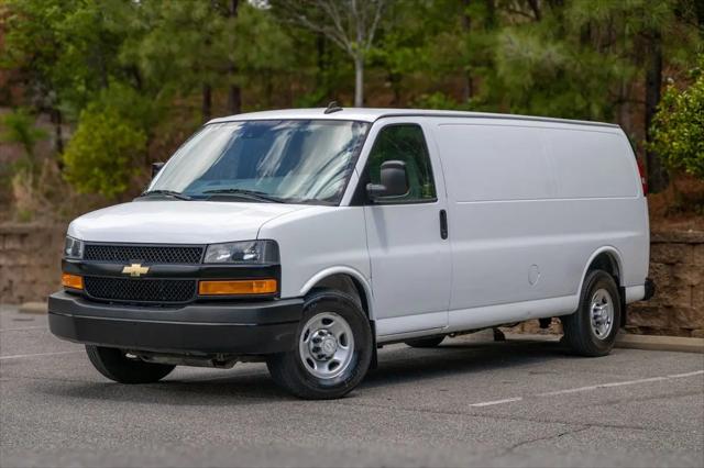 2019 Chevrolet Express Work Van for sale in Raleigh, NC