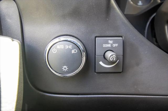 2019 Chevrolet Express Work Van