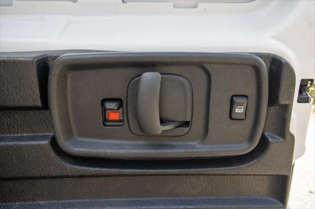 2019 Chevrolet Express Work Van