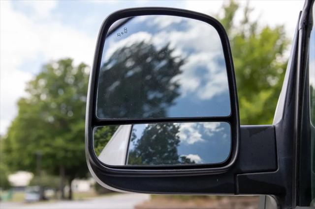 2019 Chevrolet Express Work Van